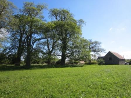 La Ferme de la Chèvre Rit aujourd