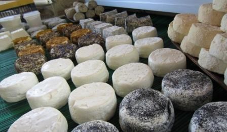 Où acheter nos fromages ?