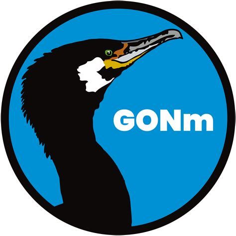 Le GONm - Groupement Ornithologique Normand